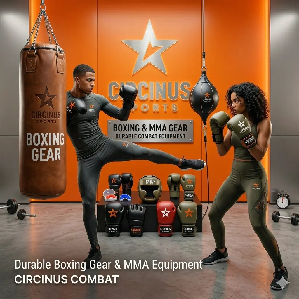 Boxing Gear