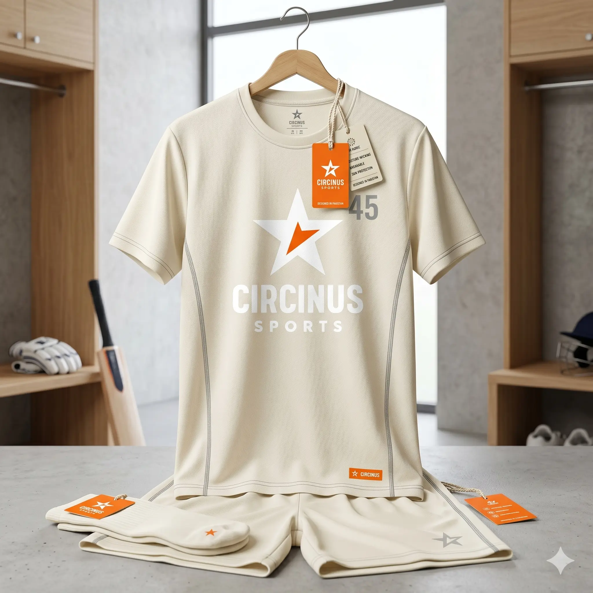 Cricket Kit