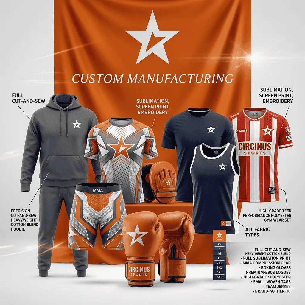 Custom Designs