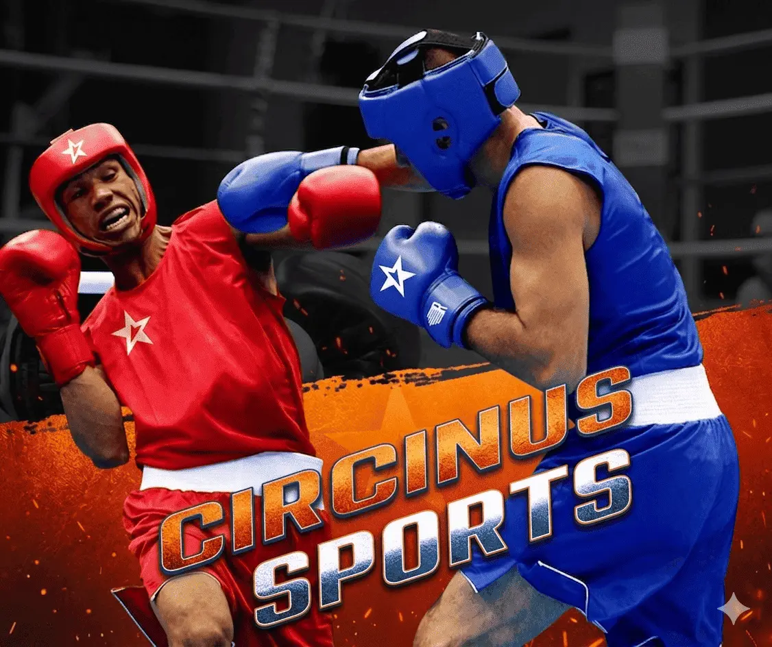 Why Circinus Sports